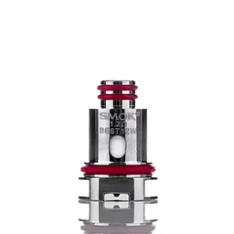 Змінний випарник для електронної сигарети RPM40 Coil Quartz - 1.2 Ом (co0293) - мініатюра 2