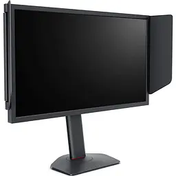 Монітор Zowie 24.1` XL2546X+ Dark Grey (9H.LN1LB.QBE) [132037] - мініатюра 2