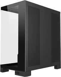 Корпус FSP M540-BA ARGB Black - мініатюра 3
