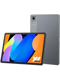 Планшет Lenovo Xiaoxin Pad 2025 6/128GB Wi-Fi Luna Grey (ZAFT0002CN)