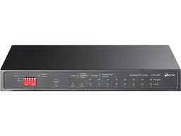 Комутатор TP-LINK TL-SG1210PP