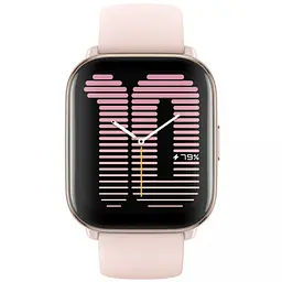 Смарт-годинник Amazfit Active Petal Pink - мініатюра 2