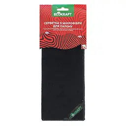 Серветка з мікрофібри для салону EcoKraft 260 г/м² (6900181020238)