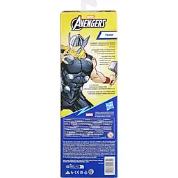 Ігрова фігурка Hasbro Marvel Avengers Titan Hero Thor (E3308_E7879) - мініатюра 16