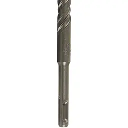 Бур Vitals Master SDS-Plus 16х310 мм спираль 4S (150728) - мініатюра 2