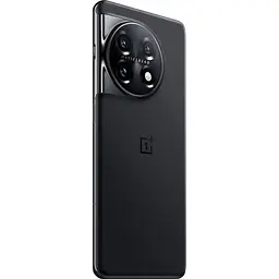 Смартфон OnePlus 11 16/512GB Titan Black [79304] - мініатюра 4