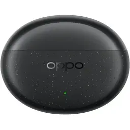 Гарнітура Oppo Enco Air4 Pro ETEA1 Midnight Black (6992295) - мініатюра 2