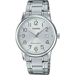 Чоловічий годинник Casio Timeless Collection MTP-V002D-7B