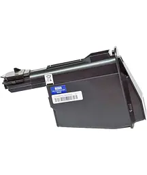 Туба з тонером WWM для KYOCERA FS-1020/1040/1120 аналог TK-1110 Black ( 2500 ст.) (TH79) з чипом - мініатюра 3