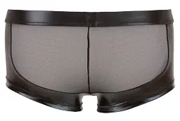 Чоловічі шорти Svenjoyment Men's Pants M чорний - мініатюра 5