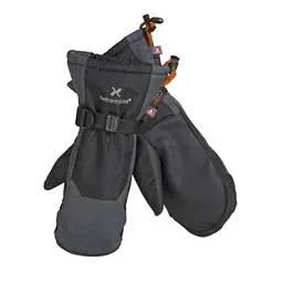 Рукавиці Extremities Torres Peak Mitt Black/Grey M (1004-22TPM3M) - мініатюра 2