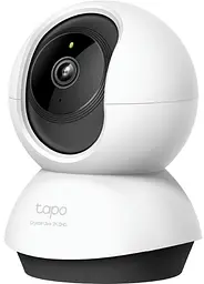 IP-Камера Tapo C220 4MP N300 microSD motion detection TP-Link teh0016037