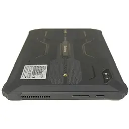 Планшет Blackview Active 8 Pro 8/256Gb із сим картою 4G LTE 10.36" чорно помаранчевий - мініатюра 9