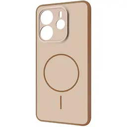 Чохол Proove Softline Case with Magnetic Ring Xiaomi Redmi Note 14 4G (Global) 163.3mm в асортименті - мініатюра 4