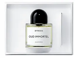 Оригінал Byredo Oud Immortel 100 мл Парфумована вода - мініатюра 2