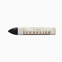 Велика олійна пастель Sennelier, 36 мл, Хромовий зелений глибокий (Chromium Green Deep)
