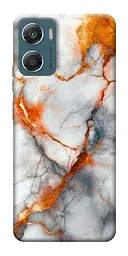 TPU чохол Demsky Lava marble для Motorola Moto G06