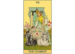 Карти Таро Scarabeo До Того (Before Tarot) (EX239MU) - мініатюра 3