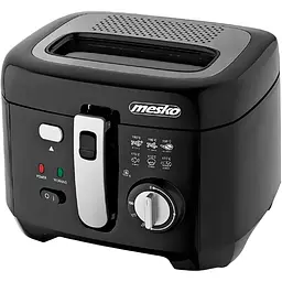 Фритюрниця Mesko MS 4908 [132678] - мініатюра 1