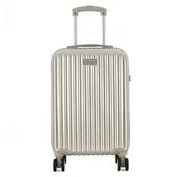Валіза Semi Line 20" (S) Gold (T5954-1) - мініатюра 2