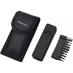 Мультитул Roxon KS2E Noir - мініатюра 5