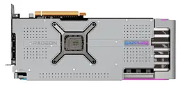 Відеокарта Sapphire AMD Radeon RX 7900 XTX 24Gb Nitro+ GAMING OC VAPOR-X (11322-01-40G) (11322-99-90G) (GDDR6, 384 bit, PCI-E v4.0 x16) FR - мініатюра 5
