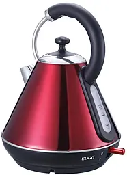 Електрочайник Sogo SS-5785-R