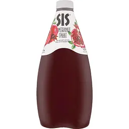 Нектар Sis гранатовий 1.6 л