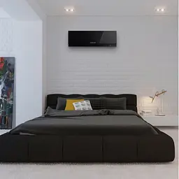 Кондиціонер Mitsubishi Electric MSZ-EF50VGKB/MUZ-EF50VG Design Inverter - мініатюра 7