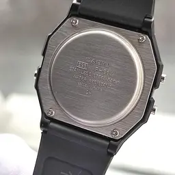 Годинник Casio F-91W-3 - мініатюра 11