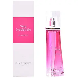 Givenchy Very Irresistible Eau de Toilette 30 мл туалетна вода