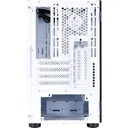 Корпус 1stPlayer D3-A-WH-1F7-14-W-1F7-W White [146455] - мініатюра 7