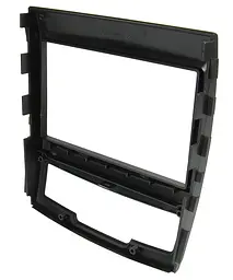 Перехідна рамка SsangYong Actyon, Korando ACV 381275-05 - мініатюра 3
