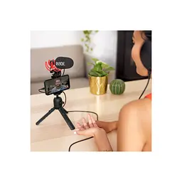 Мікрофон Rode VideoMic GO II (233311) - мініатюра 8