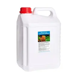 Добриво для акваріумних рослин TM Aquahim Spiritol Макро P+K 5л.