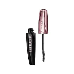Туш для вій Rimmel Wonder'luxe Volume відтінок 003 (Extreme Black) 11 мл (8000018835244) - мініатюра 2