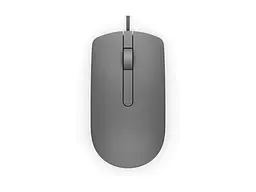 Миша Dell MS116 USB Wired Optical Mouse Kit (570-AAIS) - мініатюра 6