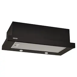 Витяжка кухонна ELEYUS BREEZE 700 60 BL - мініатюра 4