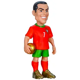 Фігурка Minix Portugal Cristiano Ronaldo (22861) - мініатюра 2