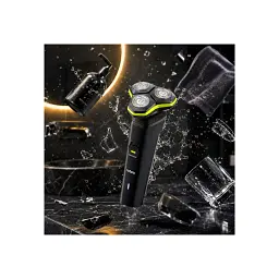 Електробритва Rotex RHC212-S - мініатюра 8