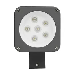 Світильник Brille фасадний настінний накладний LED IP64 PL-13/25 - мініатюра 5