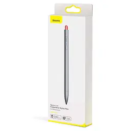 Стилус Baseus Square Line Capacitive Stylus Pen - мініатюра 4