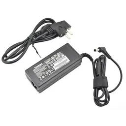 Блок живлення 1StCharger для ноутбука Toshiba 90W(15V/6A) 6.3x3.0 + кабель живлення Retail BOX