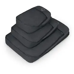 Набір органайзерів Osprey Daylite Packing Cube Set Чорний