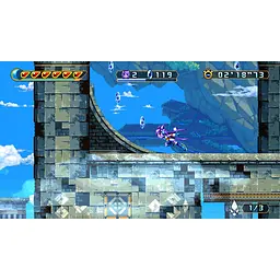 Ключ активації Microsoft Freedom Planet 2 для Xbox One/Series S/X - мініатюра 2
