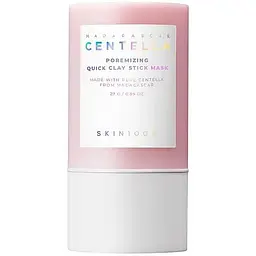 Экспресс-глиняная маска-стик Skin1004 Centella Poremizing Quick Clay Stick Mask 27 г