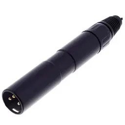 Мікрофон AKG C411 PP (2571H00040) - мініатюра 2