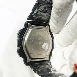 Чоловічий наручний годинник 1370AG Army Green Skmei acs0030790 - мініатюра 4
