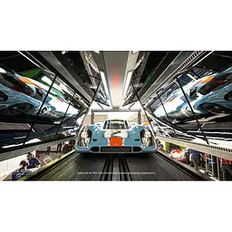 Гра Gran Turismo 7 (російські субтитри) (PS5) - мініатюра 3