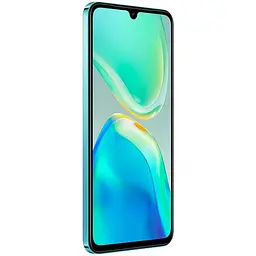 Vivo V25 256 ГБ Surfing Blue (Grade C) Seller Refurbished - мініатюра 3